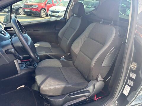 207 1.4 HDI 68 SOCIETE 2Places Ph.2 CLIM Attel. DISTRI Neuve 2012 occasion 47240 Castelculier