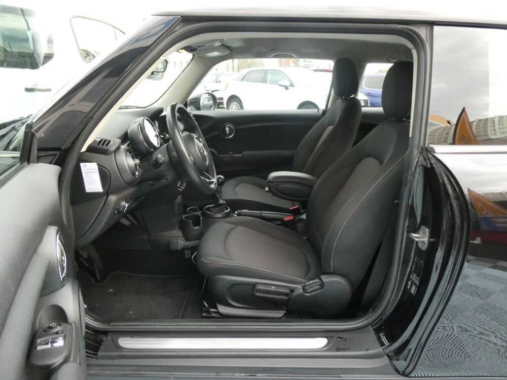 MINI ROADSTER III 1.5i 136 BVM6 (F56) COOPER 3P GPS Radar 2018 occasion 33700 M&eacute;rignac