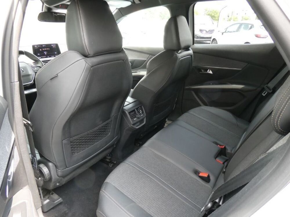 3008 II 1.5 BlueHDi 130 EAT8 GT LINE Carplay LED SC Attel. 2020 occasion 47240 Castelculier