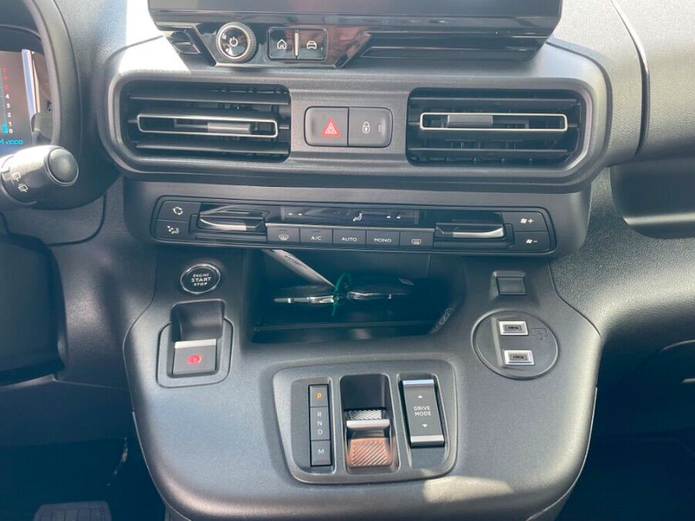 Berlingo 1.5 BlueHDi 130 EAT8 N1 MAX ADML Camera 2025 occasion 47240 Castelculier