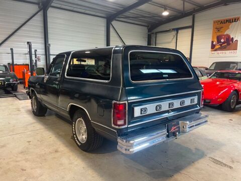 RAM D150 5.2 V8 1990 occasion 84150 Jonqui&egrave;res