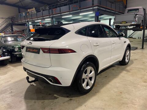 E-PACE 2.0 d 150 ch R-DYNAMICE 2018 occasion 84150 Jonqui&egrave;res