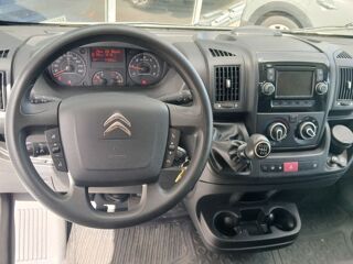 Jumper 35 L2H2 2.0 BlueHDi 130 BVM6 3T5 CLUB Camera 2AirBags 16750. 2019 occasion 33700 M&eacute;rignac
