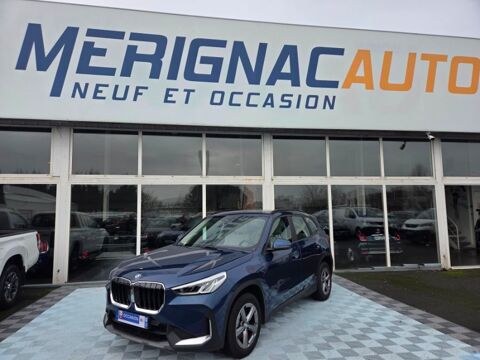 X1 (U11) 2.0 18D 136cv BVA7 SDrive PACK TOIT Ouvrant Hayon EL. 2022 occasion 33700 M&eacute;rignac