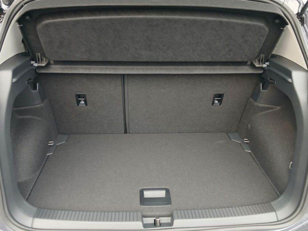 T-Cross 1.0 TSI 116 DSG7 VW EDITION JA17 08/25 Key Less Camera Radar 2025 occasion 33700 M&eacute;rignac