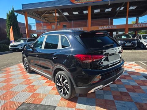 ZS EV HYBRID 1.5 197cv BVA 4X2 LUXURY 360&deg; SC JA18 Key Less 2025 occasion 33700 M&eacute;rignac