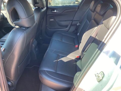DS4 1.6 THP 200 BVM6 SPORT CHIC CUIR JA18 Radars 2013 occasion 33700 M&eacute;rignac