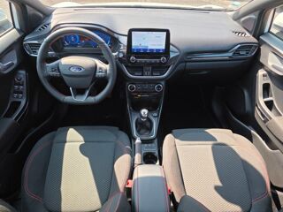 Puma 1.0 EcoBoost 125 BV6 HYBRID MHEV ST LINE 2023 occasion 47240 Castelculier