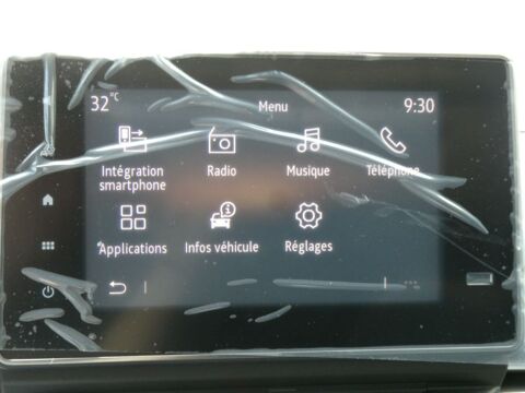Trafic ANTILOPE VAN Am&eacute;nag&eacute; NV FLEX 5 2.0 DCi 150 BVM6 L1 5PL Attel 2026 occasion 33700 M&eacute;rignac