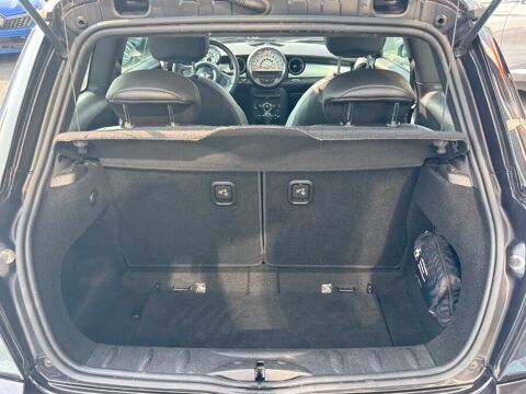 MINI ROADSTER III ONE 1.6 98 BVA 3P CUIR TOIT Ouvrant Radars 2013 occasion 47240 Castelculier