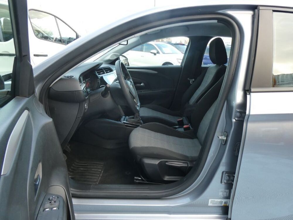 Corsa VI 1.5 Diesel 100 BVM6 EDITION GPS Radar JA16p 1&egrave;re Main 2021 occasion 47240 Castelculier