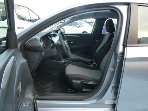 Corsa VI 1.5 Diesel 100 BVM6 EDITION GPS Radar JA16p 1&egrave;re Main 2021 occasion 47240 Castelculier