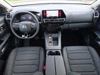 C5 aircross (2) 1.5 BlueHDi 130 EAT8 MAX Hayon EL. 2025 occasion 47240 Castelculier