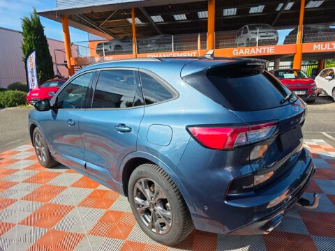 Kuga 2.0 ECOBLUE D 120 BVA8 ST LINE X 360&deg; Attel. Options... 2023 occasion 47240 Castelculier