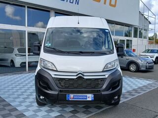 Jumper 35 L2H2 2.0 BlueHDi 130 BVM6 3T5 CLUB Camera 2AirBags 16750. 2019 occasion 33700 M&eacute;rignac