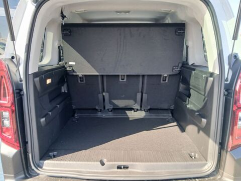 Berlingo 1.5 BlueHDi 130 EAT8 N1 MAX Camera 3 Si&egrave;ges Arr. 2025 occasion 47240 Castelculier