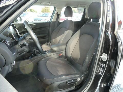 Clubman III ONE D 116 BVA Nv GPS CarPlay Clim Auto 1&egrave;re Main 2021 occasion 33700 M&eacute;rignac