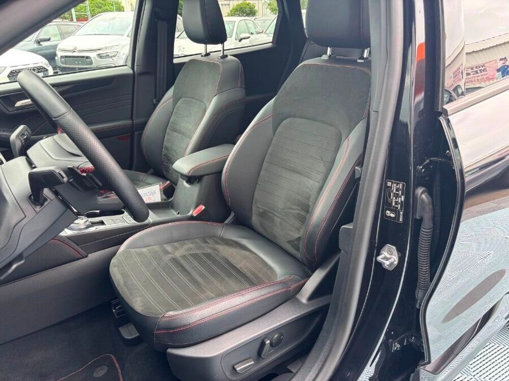 Kuga 2.0 ECOBLUE D 120 BVA8 ST LINE X 360&deg; Attel. Options... 2023 occasion 47240 Castelculier