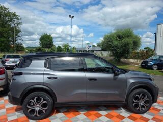 C3 Aircross 1.2 HYBRID 145 ECS-6 FEEL Camera Pack Hiver 2026 occasion 33700 M&eacute;rignac