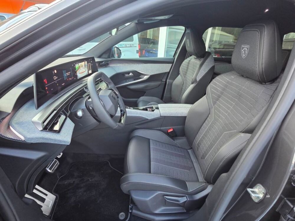 5008 HYBRID 145 e-DCS6 GT 7PL Hayon EL. LED SC 2026 occasion 47240 Castelculier
