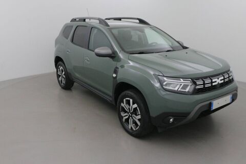 Dacia Duster 1.0 ECO-G 100 JOURNEY 4X2 2023 occasion Mions 69780