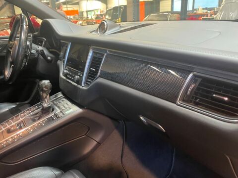 Macan GTS 3.0 V6 PDK 360 ch 2018 occasion 84150 Jonqui&egrave;res