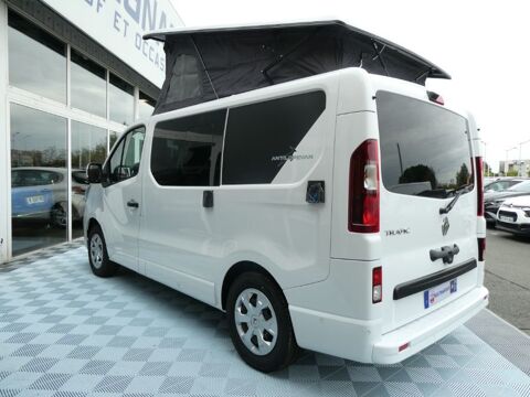 Trafic ANTILOPE VAN Am&eacute;nag&eacute; NV FLEX 5 2.0 DCi 150 BVM6 L1 5PL Attel 2026 occasion 47240 Castelculier