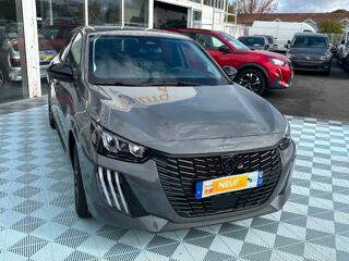 208 II HYBRID 110 e-DCS6 ALLURE PACK NAVI Gtie 06/29 2026 occasion 47240 Castelculier