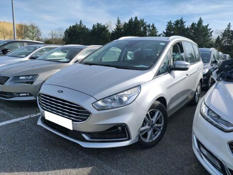 Annonce voiture Ford Galaxy 29990 