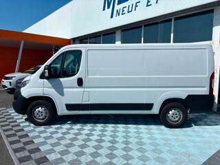 Boxer 2.2 BlueHDi 140 BVM6 L2H1 3T5 GPS Camera CLIM Auto 19970.H.T 2024 occasion 47240 Castelculier