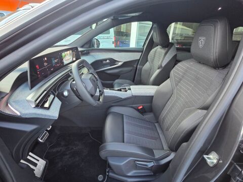 5008 HYBRID 145 e-DCS6 GT 7PL Hayon EL. LED SC 2026 2026 occasion 47240 Castelculier