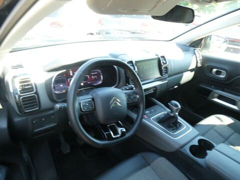 C5 aircross 1.5 BlueHDi 130 BVM6 FEEL GPS Camera Hayon EL. ACC Drive Ass 2020 occasion 47240 Castelculier