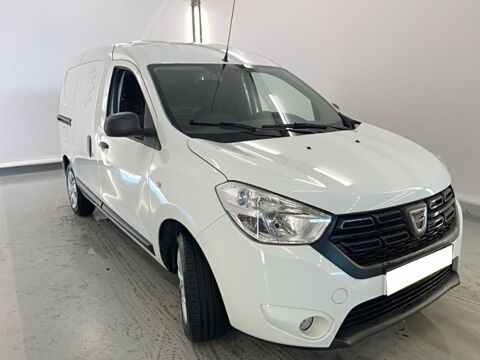 Dacia Dokker van 1.5 DCI 90 2019 occasion Saint-Cyr 07430