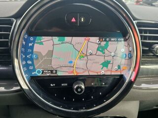 Clubman III ONE D 116 BVA Nv GPS LED CarPlay Clim Auto 1&egrave;re Main 2021 occasion 47240 Castelculier