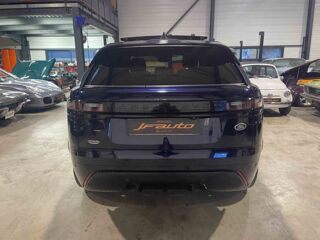 Range rover velar 2.0 AJ20 P4H PHEV 2022 occasion 84150 Jonqui&egrave;res