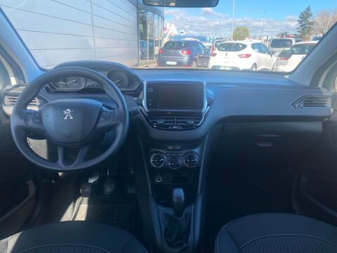 Peugeot 208 1.5 BLUEHDI 100 ACTIVE 2019 occasion Mions 69780