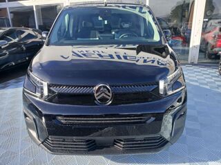 Berlingo 1.5 BlueHDi 130 EAT8 N1 MAX Camera 3 Si&egrave;ges Arr. 2026 occasion 47240 Castelculier