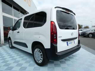 Berlingo 1.5 BlueHDi 100 BVM6 EDITION CarPlay Radar Privacy Glass 2022 occasion 47240 Castelculier