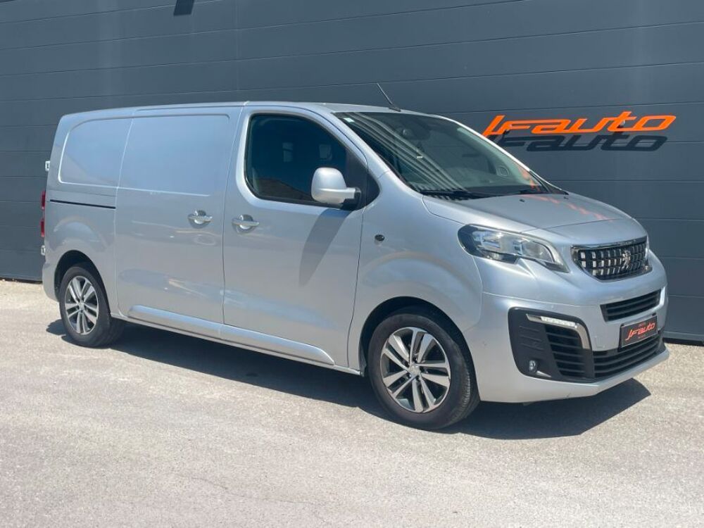 Expert 2.0 HDi 180 ch BVA PREMIUM 2016 occasion 84150 Jonqui&egrave;res
