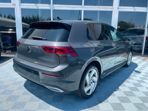 Golf VIII 1.4 HYBRID 245 GTE GPS Camera ACC RER SC Privacy Glass 2022 occasion 47240 Castelculier