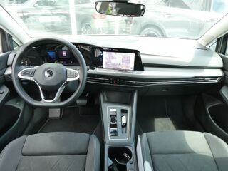 Golf VIII 1.4 HYBRID 204 STYLE GPS Camera ACC LED+ 1&egrave;re Main 2022 occasion 47240 Castelculier