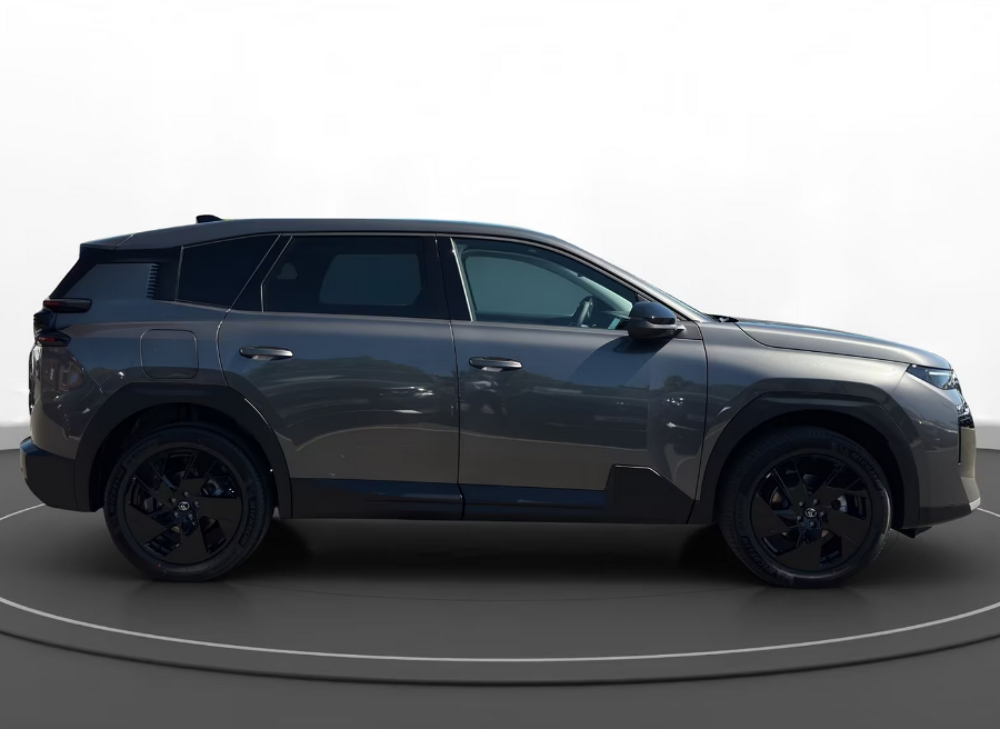 C5 aircross NEW 1.2 HYBRIDE 145 EAT8 PLUS 2026 occasion 47240 Castelculier