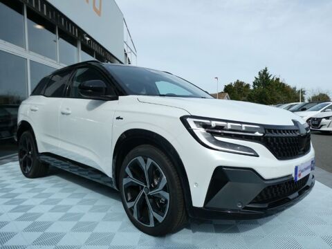 Divers 1.2 E-TECH 200 FULL HYBRID TECHNO ESPRIT ALPINE Hayon Elec. 2024 occasion 68260 KINGERSHEIM