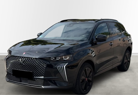 Annonce voiture Citroën DS7 28950 €