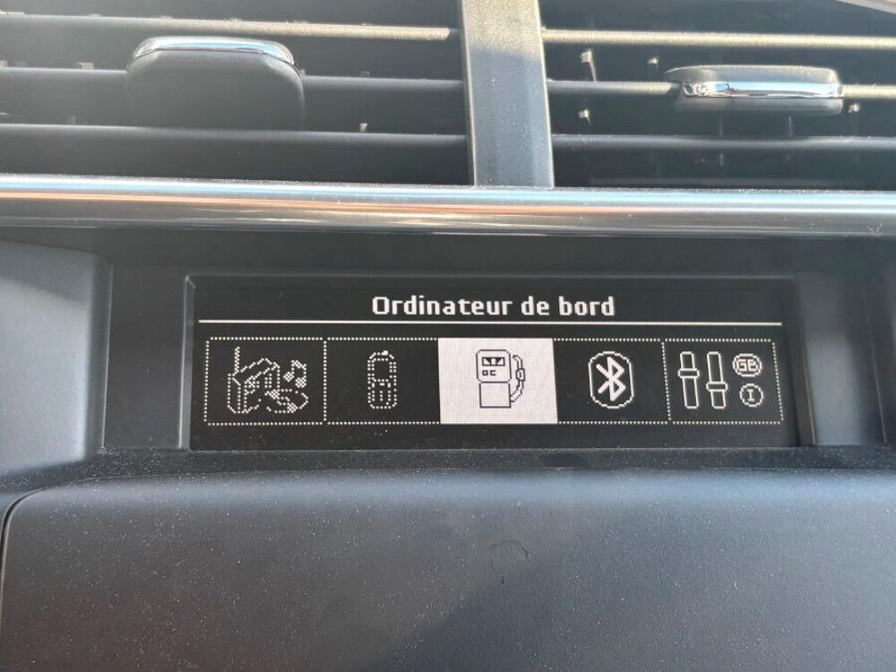 C4 1.2 PureTech 110 FEEL CLIM Auto Radar Bluetooth 2017 occasion 47240 Castelculier