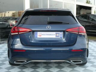 Classe A IV 200 D 150 8G-DCT 4MATIC AMG LINE Pack Premium Plus TOE 1&egrave; 2021 occasion 33700 M&eacute;rignac