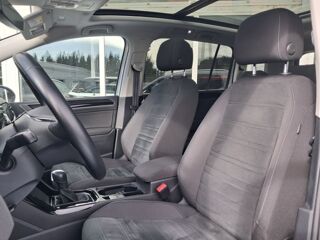 Touran III 2.0 TDI 150 DSG7 CARAT HIGHLINE TOE Hayon EL. 5PL 1&egrave;re M 2022 occasion 47240 Castelculier