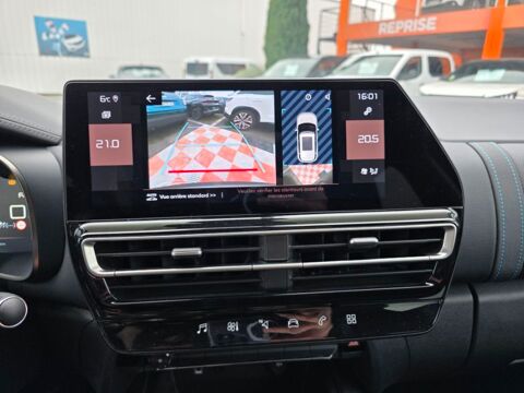 C5 aircross (2) 1.5 BlueHDi 130 EAT8 MAX Bi Ton Camera ADML 2024 occasion 47240 Castelculier