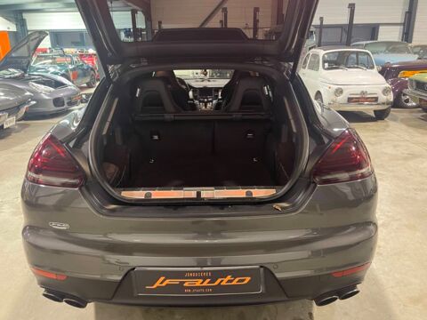 Panamera PANAMERA TURBO 970 PHASE 2 2014 occasion 84150 Jonqui&egrave;res