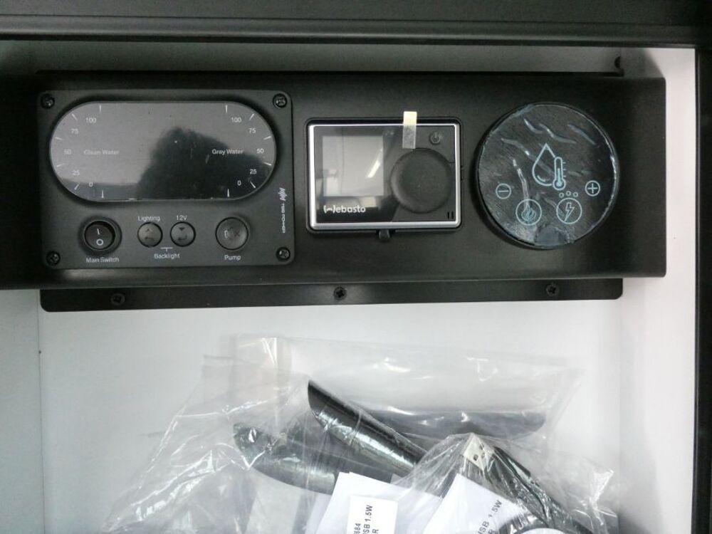 Trafic ANTILOPE VAN Am&eacute;nag&eacute; NV FLEX 5 2.0 DCi 150 BVM6 L1 5PL Attel 2026 occasion 47240 Castelculier